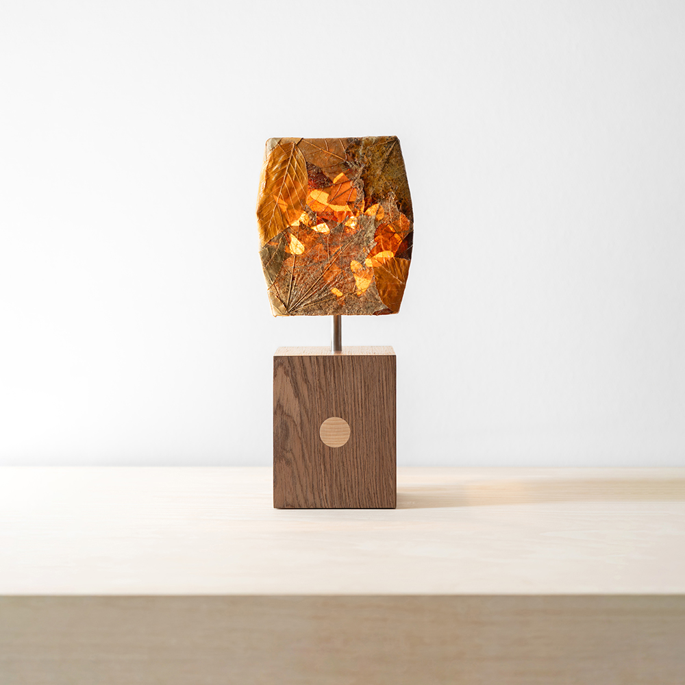 Folium Lamp II 2