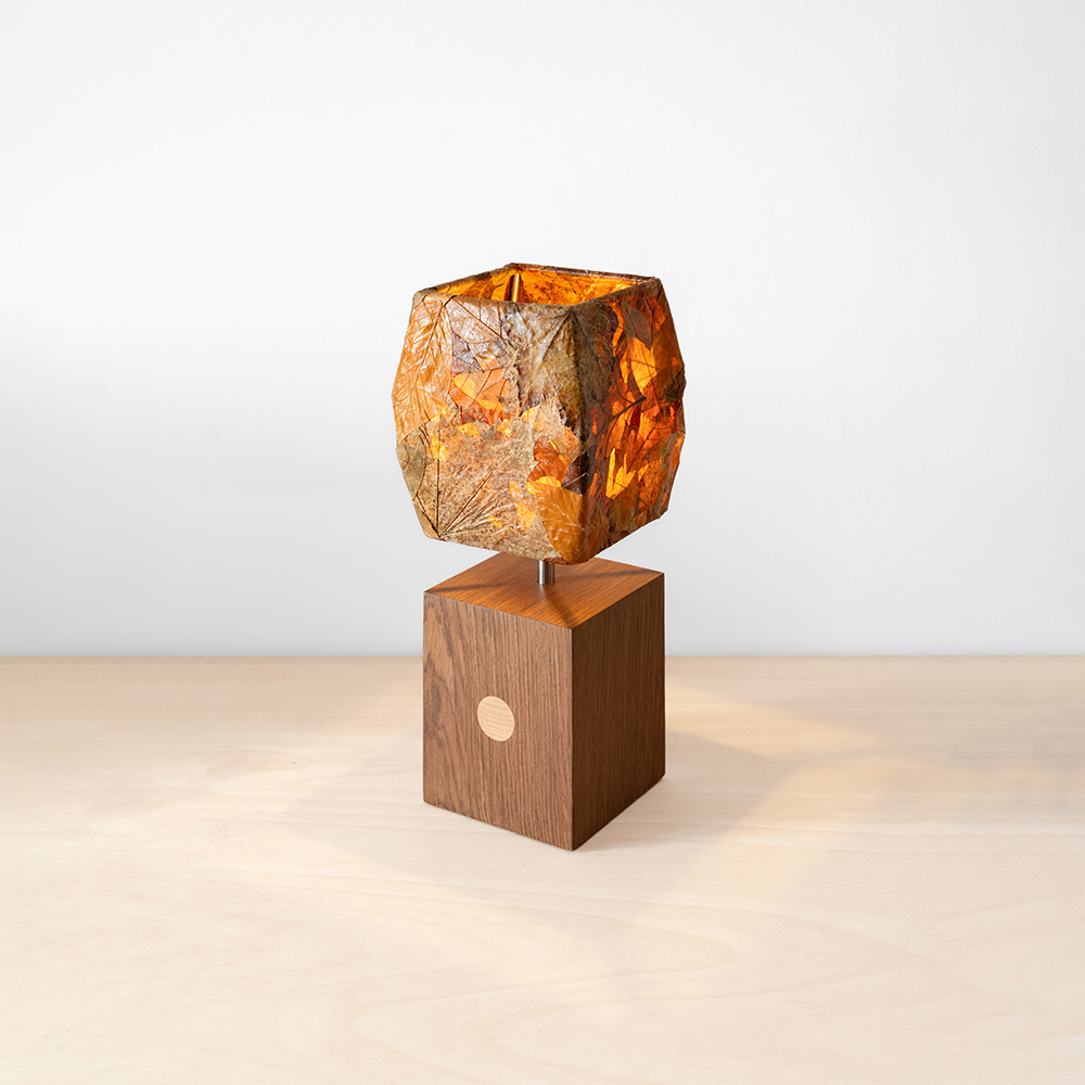 Folium Lamp II 3
