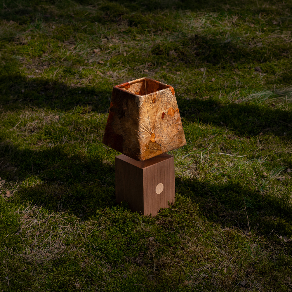 Folium Lamp III 1