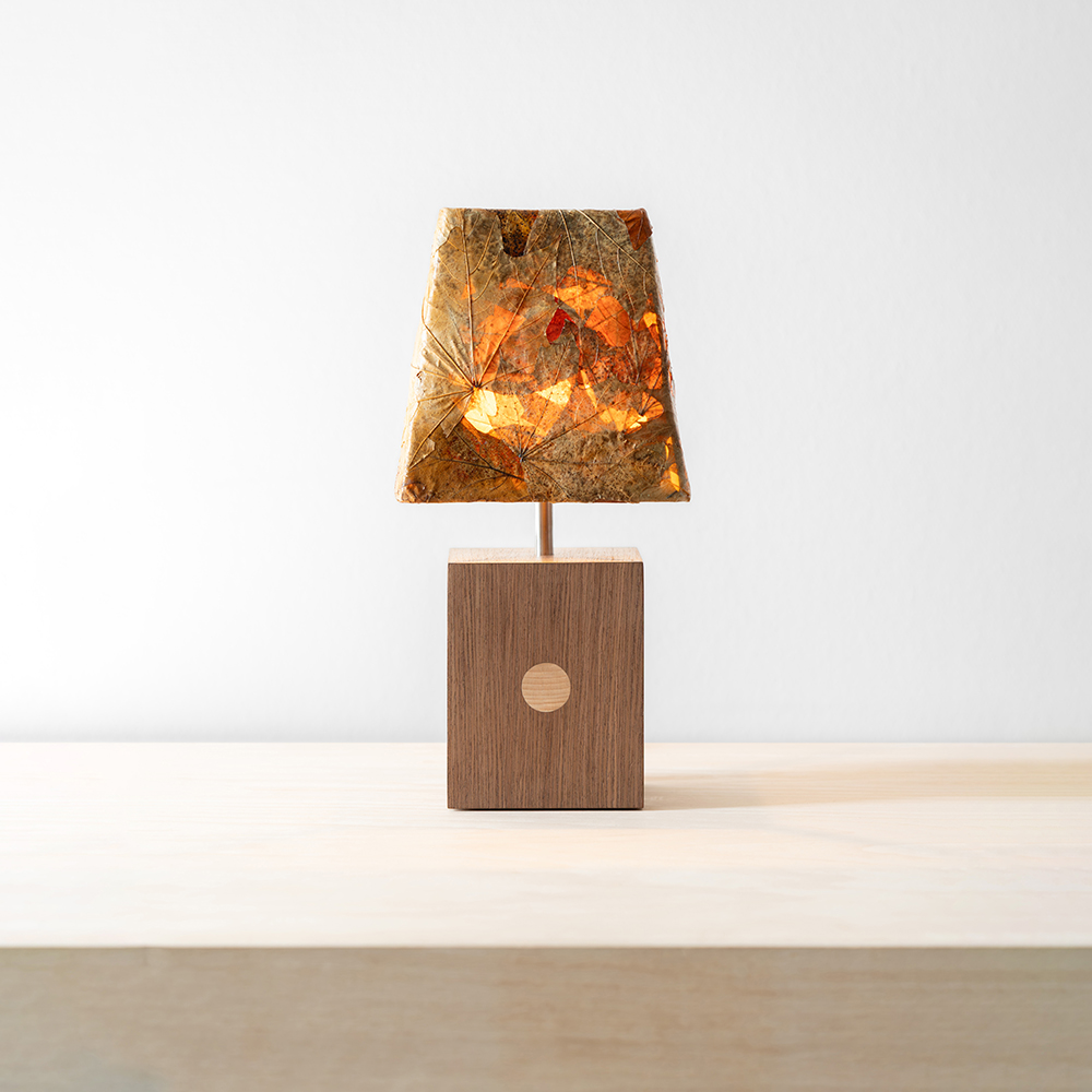 Folium Lamp III 2