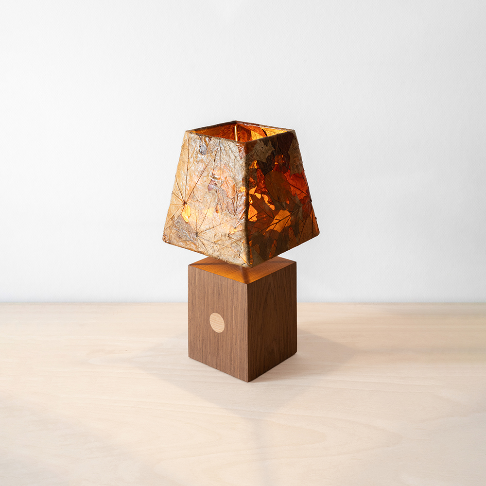 Folium Lamp III 3